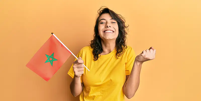 Seguro de viajes a Marruecos