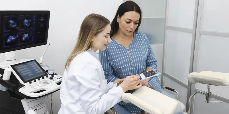 Seguro Salud Cobertura Ginecología