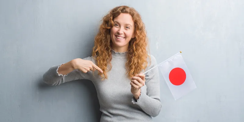 Seguro viaje Japón