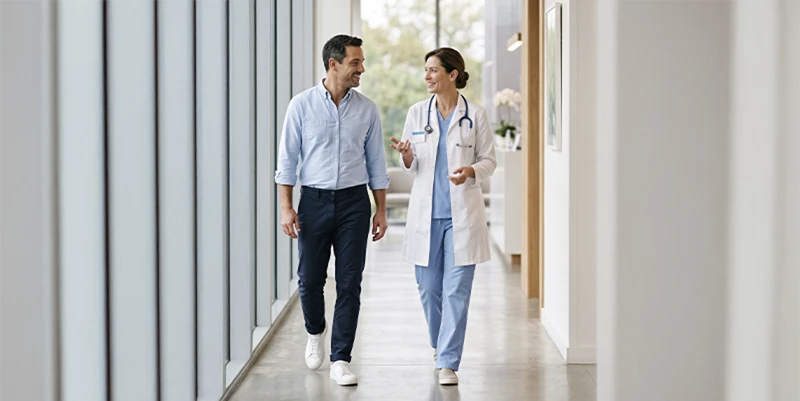 Seguro de salud para autónomos