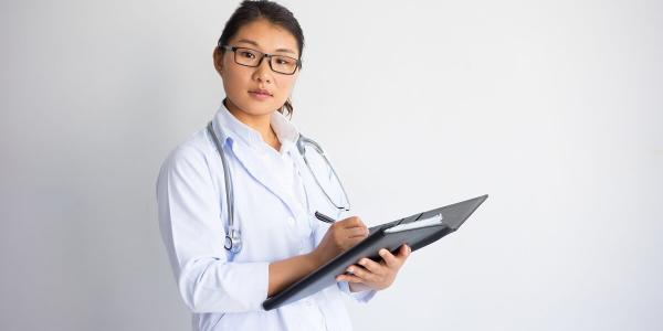 Certificado médico