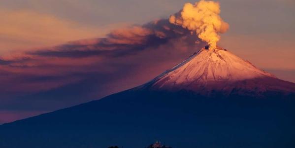 Me cubre el seguro los daños por erupción volcánica