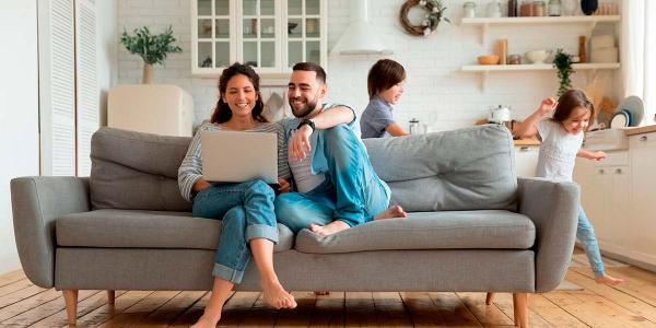 Requisitos para poder asegurar una casa