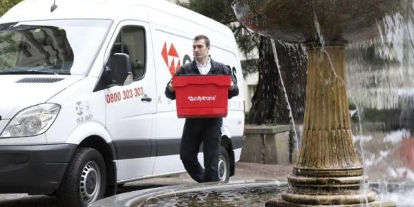 ¿Ventajas del seguro de empresa para el transportista?