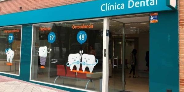Caser inaugura su 14º clínica dental en Alcobendas