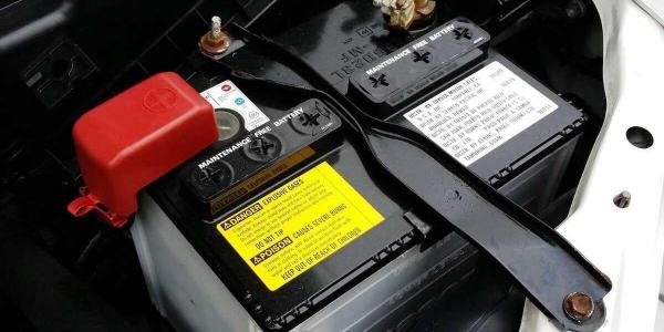 Se ha quedado el coche sin batería ¿Entra en el seguro?