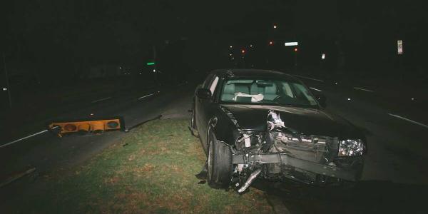 Siniestro de coche, moto o cualquier otro vehículo