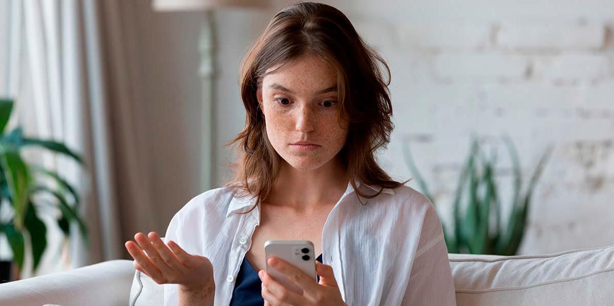 ¿Qué es el phishing y cómo roba tus datos en internet?