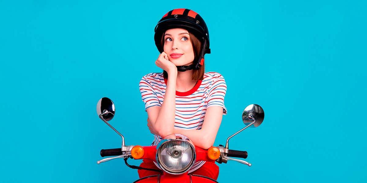 Consejos para elegir el mejor seguro de moto
