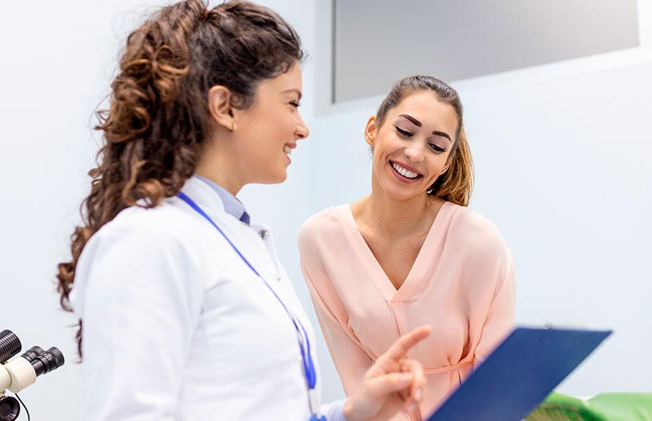 citología ginecológica