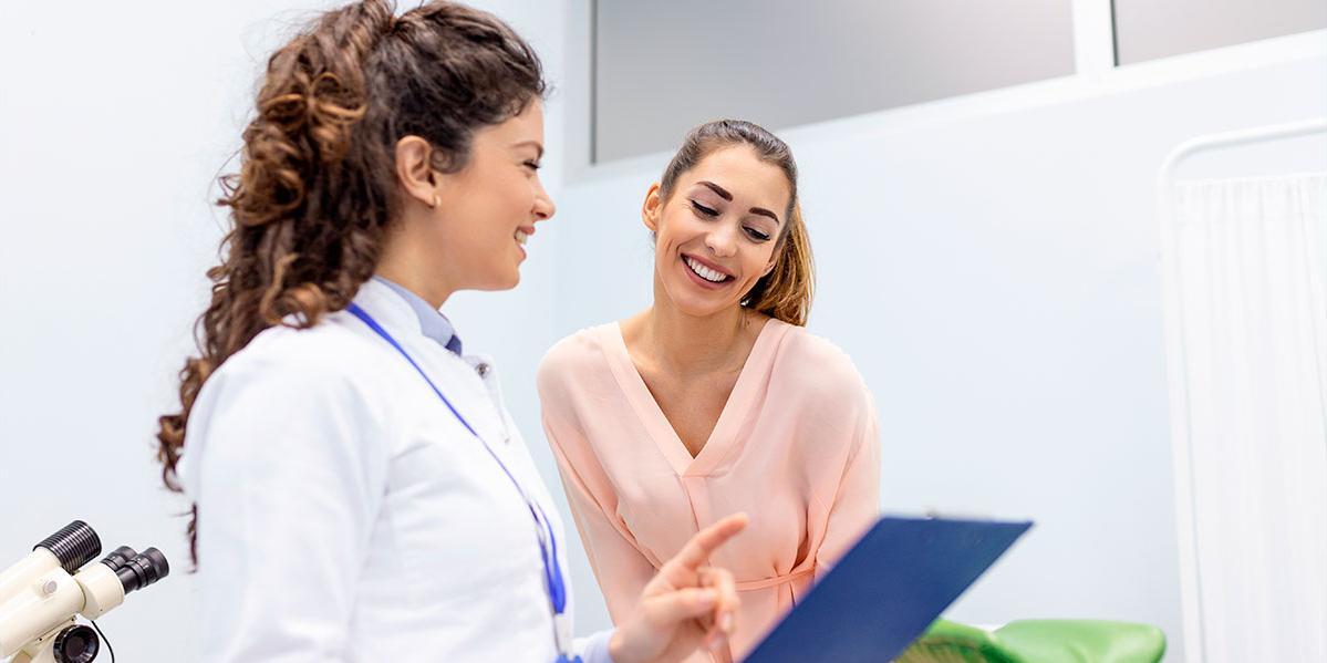 citología ginecológica