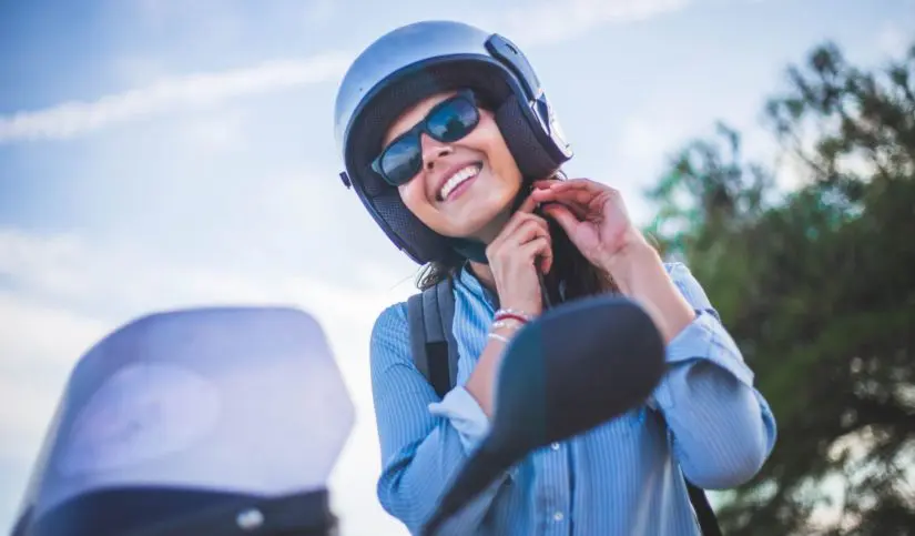 motos sin carnet