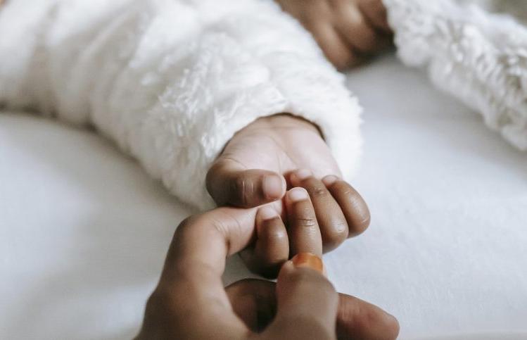 Baja paternidad en autónomos
