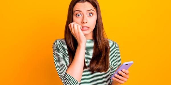 ¿Por qué contratar un seguro para tu teléfono móvil?