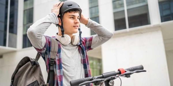 obligatorio casco patinete