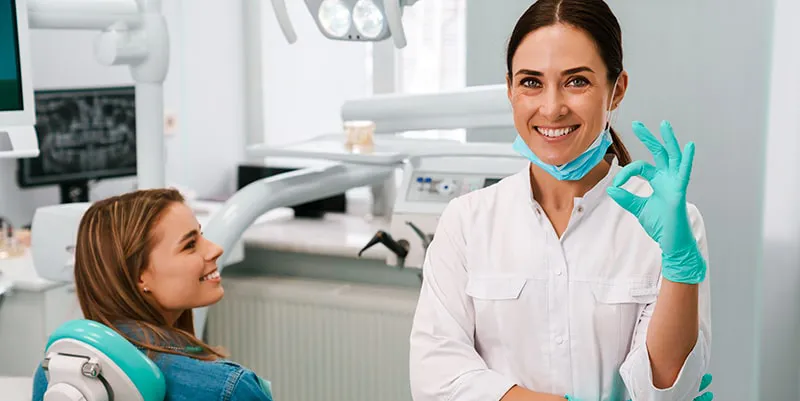 Tratamientos dentales a precios especiales en tu seguro dental
