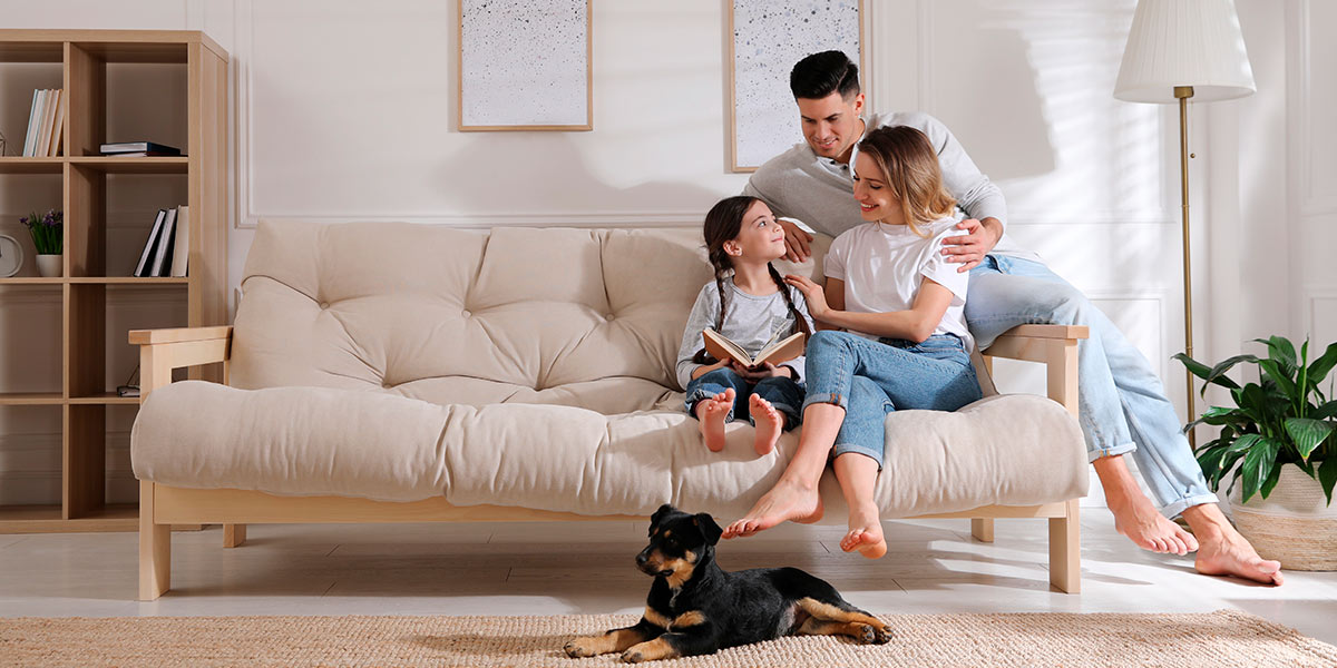 4 razones por las que contratar un seguro de hogar