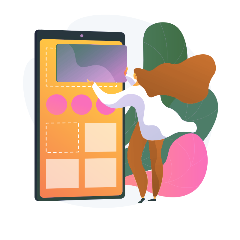 Responsive Image