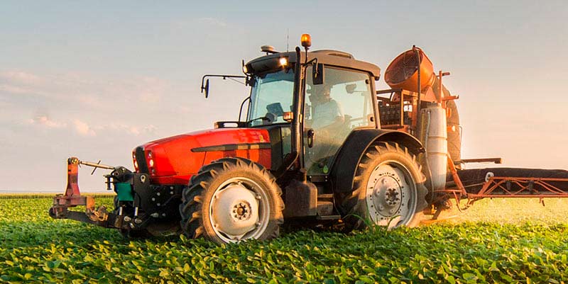 Seguro para maquinaria agrícola, Agrocaser auto