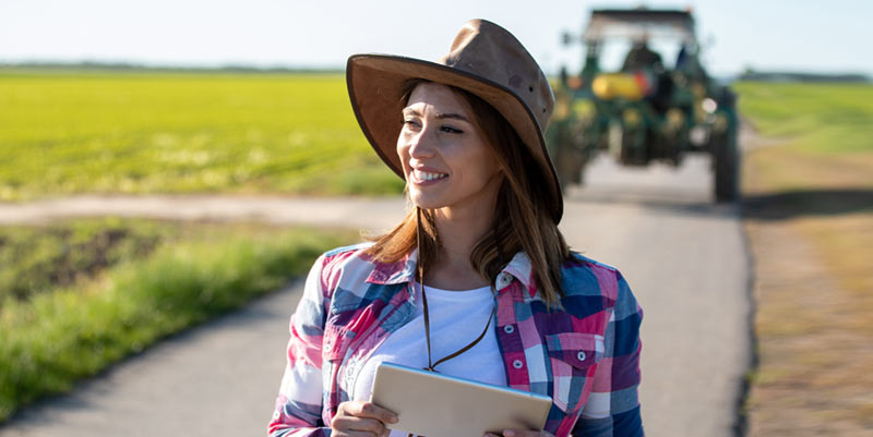 Seguro ámbito rural, Agrocaser