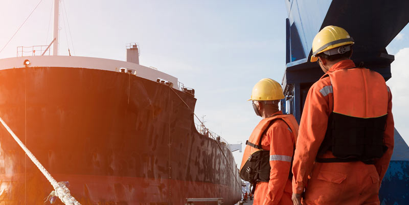 Seguro para cascos y barcos