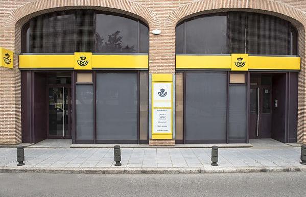 Correos ofrecerá la posibilidad de contratar un seguro Caser
