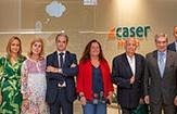 Caser inaugura una nueva agencia en Sevilla