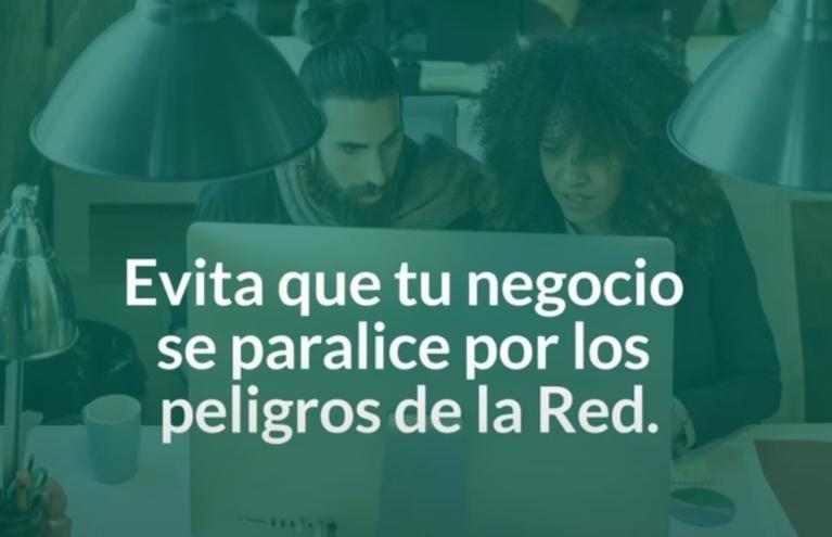 Cyber Protección, el seguro para pymes y autónomos