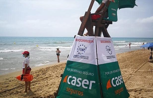 Nueva campaña de prevención Caser 