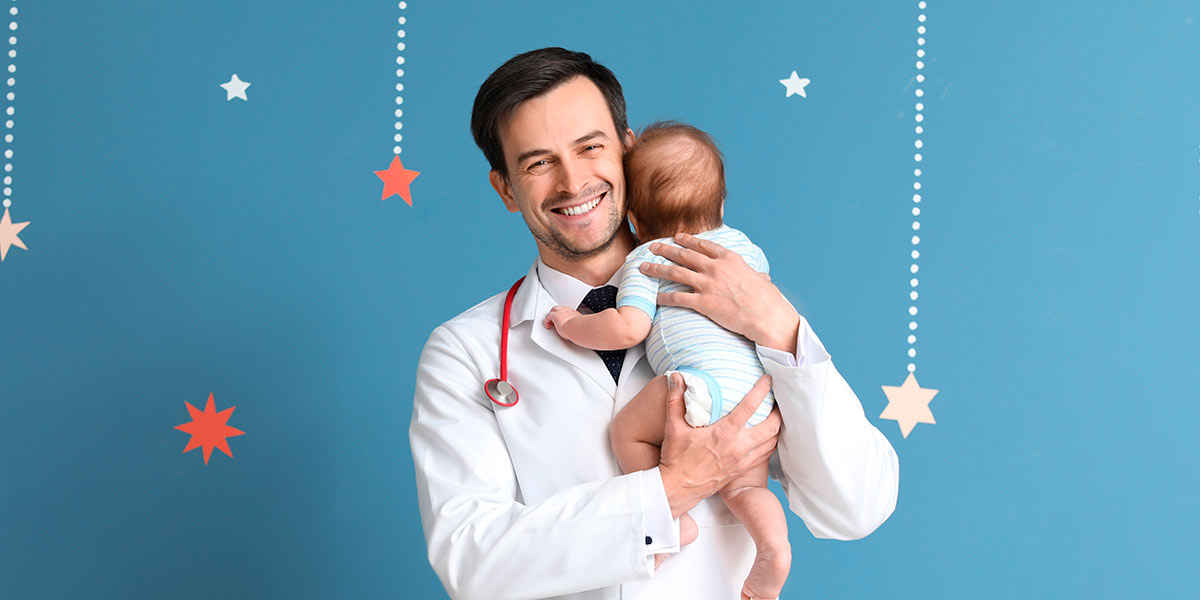 Razones elegir un seguro médico para niños