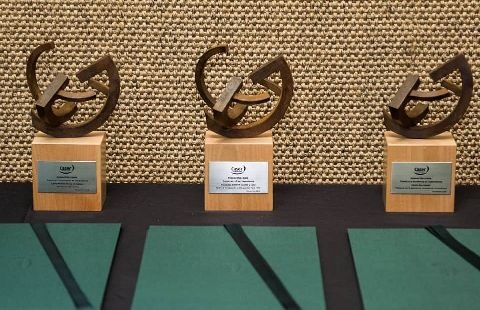Fundación Caser premia las mejores iniciativas en su IX edición de los Premios Dependencia y Sociedad