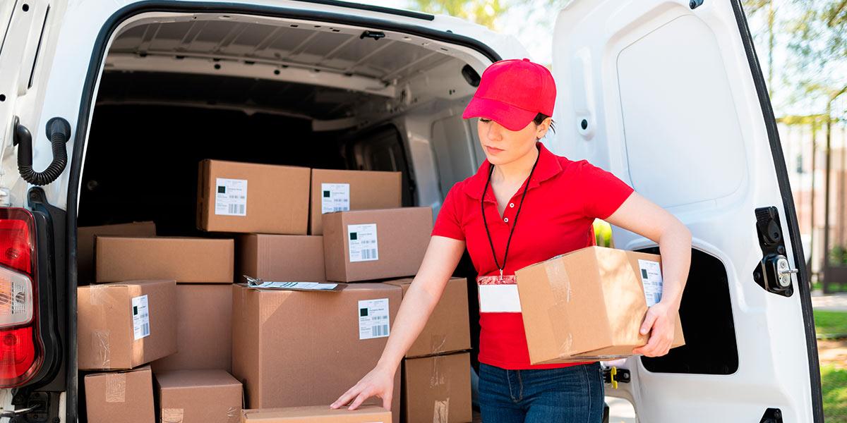 Razones por las que contratar un seguro de vehículo para empresa