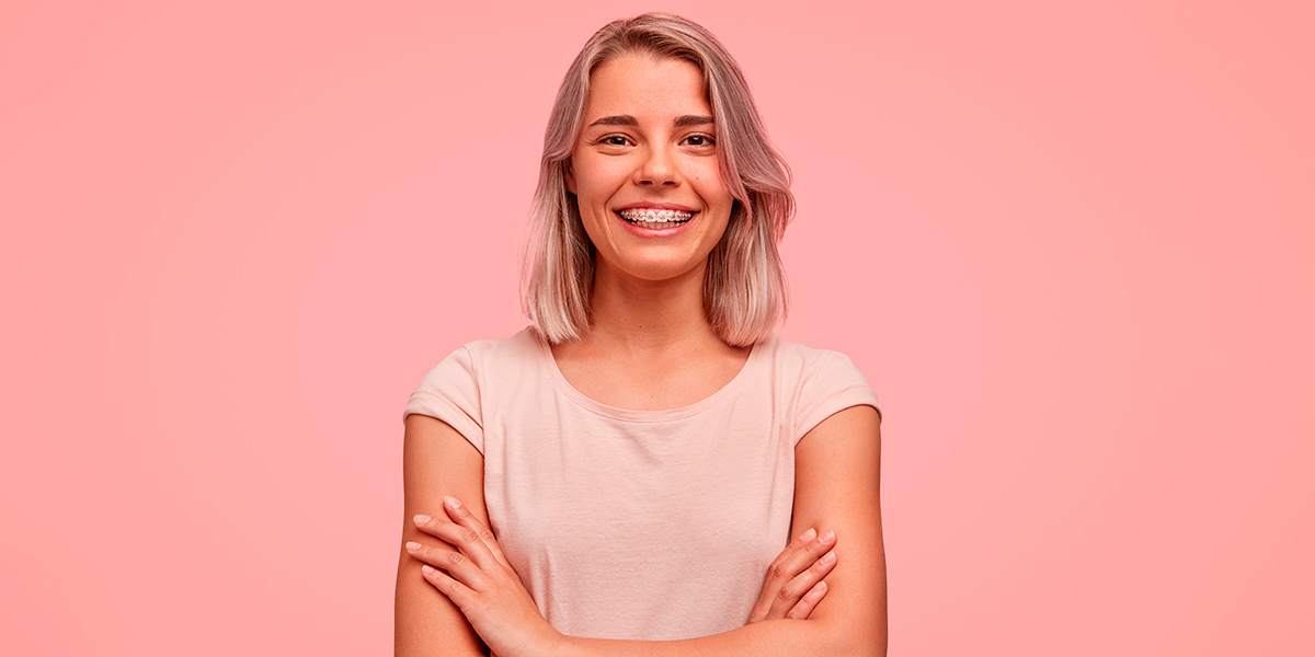 ¿Qué tipos de brackets hay y cuál es la edad límite?