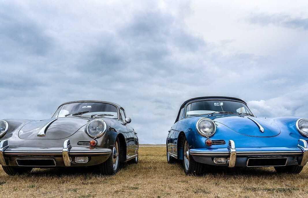 ¿Qué seguro elegir si mi coche tiene más de 10 años de antigüedad?