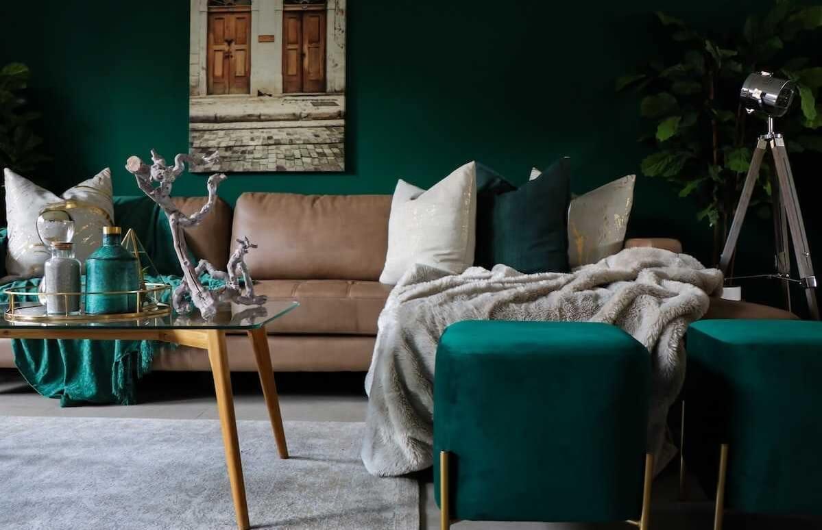 Contenido seguro de hogar