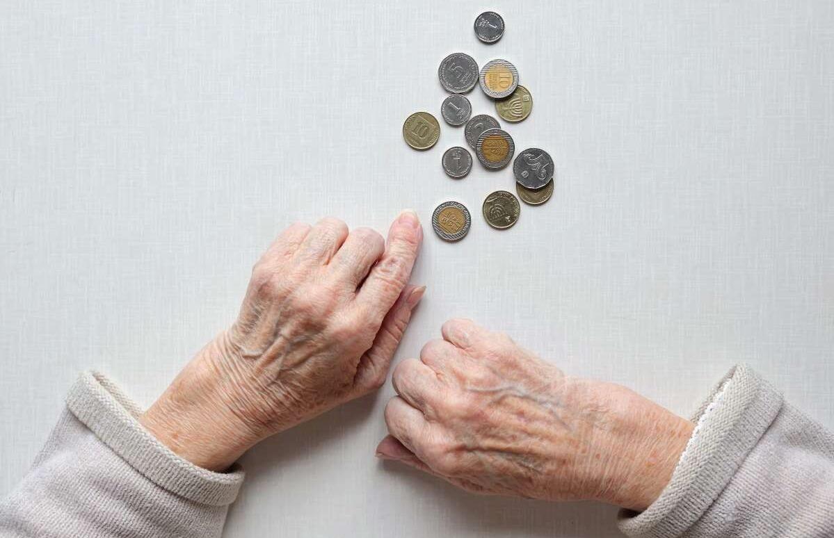 Plan de ahorro personas mayores