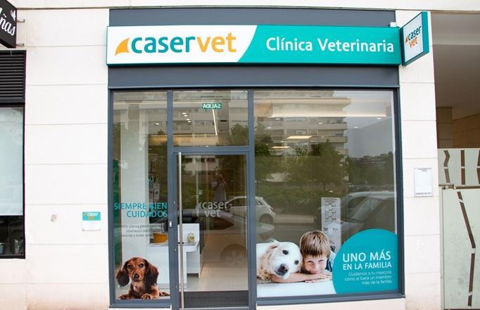 Caservet continúa su expansión en Madrid con la adquisición de cinco nuevas clínicas