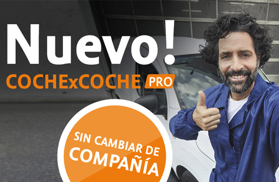 CochexCoche, ahora es PRO 