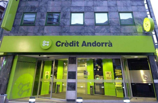 Crèdit Andorrà y Caser Seguros amplían su colaboración