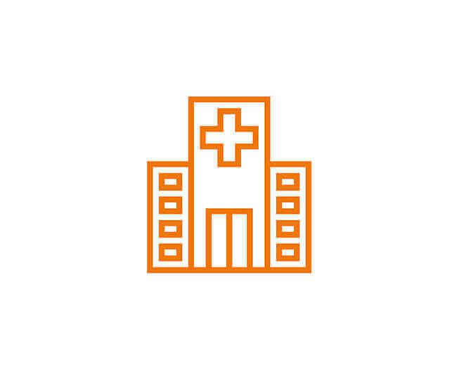 Hospital en Baleares 