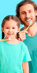 Seguros dental Caser