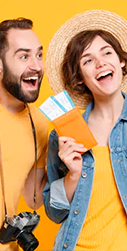Seguros viajes Caser
