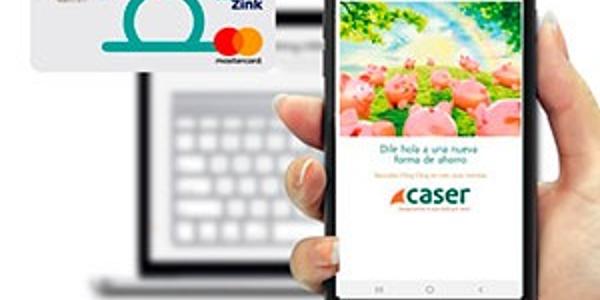 Caser presenta una solución innovadora de ahorro fácil y por consumo