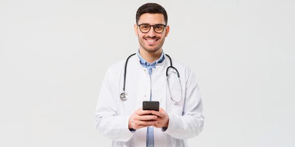 Guía servicio de teleconsulta médica Caser