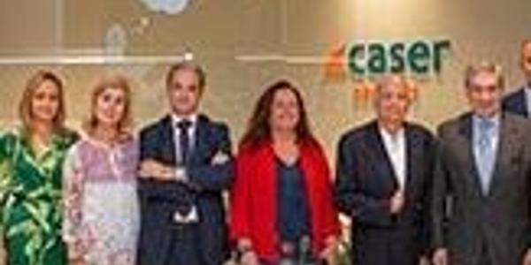 Caser inaugura una nueva agencia en Sevilla