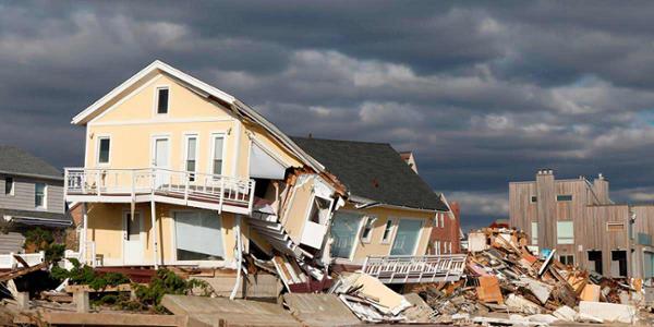 ¿Cubre el seguro de hogar los daños provocados por el viento?