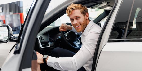 Coberturas esenciales en tu seguro de coche