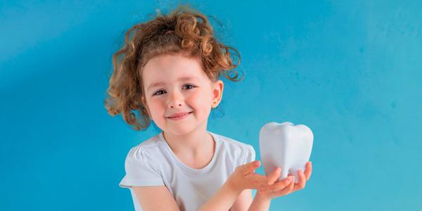 Que es la odontopediatría o odontología infantil
