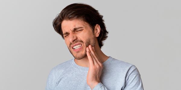 Las 10 molestias dentales más habituales