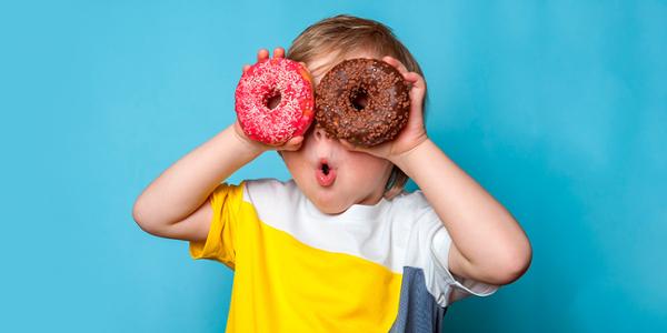 Qué alimentos provocan los tres grandes problemas dentales